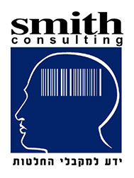 Логотип Института Смита